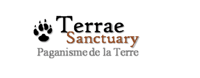 Terrae Sanctuary